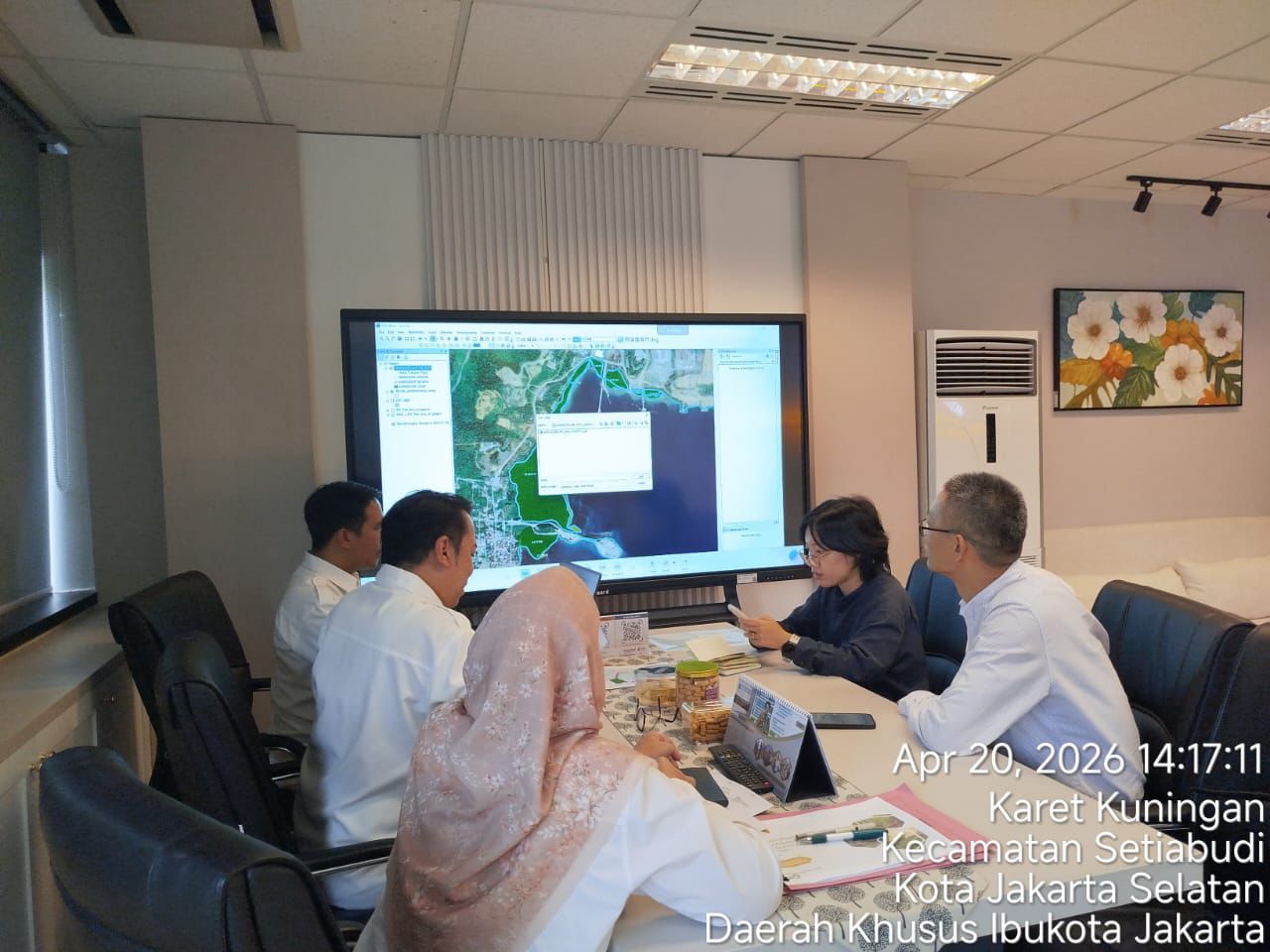 Terbit Peraturan Menteri LH/Kepala BPLH Nomor 26 tentang Tata Cara Inventarisasi Mangrove
