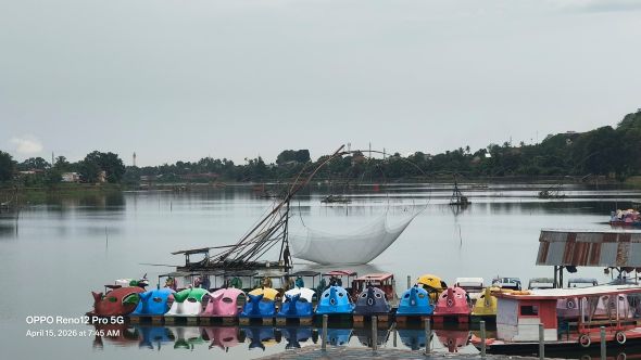 Ekosistem Danau